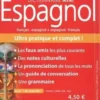 Dictionnaire mini espagnol. Edition bilingue français-espagnol, Larousse