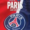 Dictionnaire officiel du Paris Saint-Germain, Michel Kollar