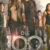 Die 100 : Rebellion, Kass Morgan
