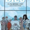Dieu n'a pas réponse à tout Tome 1 : (Mais il est bien entouré), Nicolas Barral