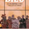 Dieu n'a pas réponse à tout Tome 2 : (Mais il sait à qui s'adresser), Tonino Benacquista