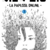 Dieu 2.0 Tome 2 : La Papesse online, Henri Duboc