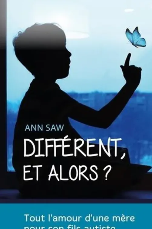Différent, et alors ?, Ann Saw