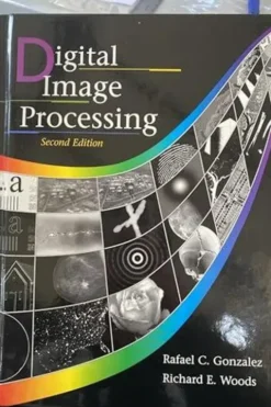 DIGITAL IMAGE PROCESSING, Rafael-C Gonzalez