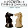 Dilemmes de prisonniers et stratégies dominantes, Jordi Deulofeu