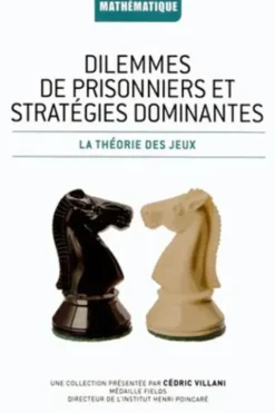 Dilemmes de prisonniers et stratégies dominantes, Jordi Deulofeu