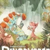 Dinodyssée Tome 1 : Les copains d'abord, Gaet's
