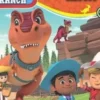 Dino Ranch : Il faut sauver Biscuit, Boat Rocker