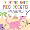 Dinosaures, Olena Herasimova