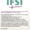 Diplôme IFSI en 6 semestres, Pascal Hallouët