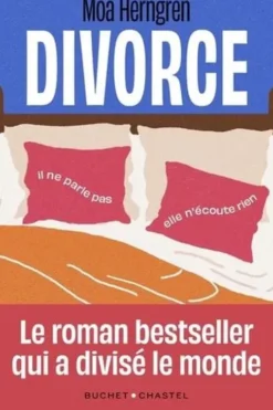 Divorce, Moa Herngren