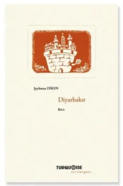 Diyarbakir. La ville qui murmure en ses murs, Seyhmus Diken