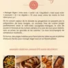 Délicieusement léger. 60 recettes 100% plaisir, 0 culpabilité, Marmiton