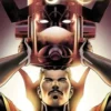 Doctor Strange Tome 3 : Héraut suprême, Mark Waid