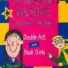 Double Decker, Jacqueline Wilson