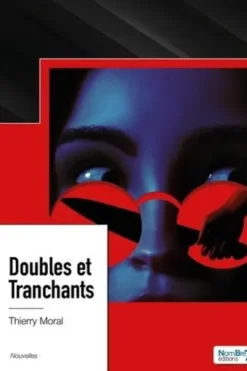 Double tranchant, Thomas Zimmer