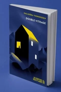 Double vitrage, Halldora Thoroddsen