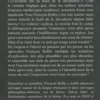 D'où vient le mal ? L'énigme enfin résolue... ou pas, François Rollin
