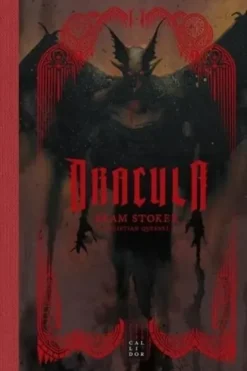 Dracula. Edition collector, Bram Stoker