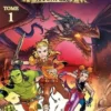 Dragonero Aventures Tome 1, Luca Enoch