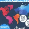 Drôles de cartes ! Le monde comme vous ne l'avez jamais vu, Ian Wright