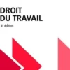 Droit du travail. 4e édition, Paul-Henri Antonmattei