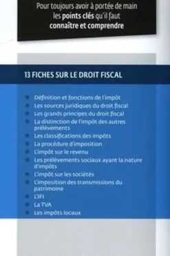 Droit fiscal général. Edition 2025, François Goliard
