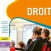 Droit Tle STMG. 3e édition, Patrick Mercati