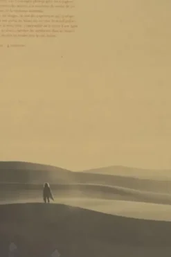 Déserts, Léo Coulongeat