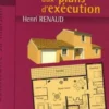 Du choix du terrain aux plans d'exécution. Edition 2006, 2e édition, Henri Renaud