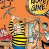 Ducobu. Escape Game !, Godi
