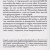 Du crash à la voltige, Dorine Bourneton