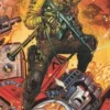 Duke. Edition limitée, Joshua Williamson