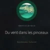 Du vent dans les pinceaux. Edition bilingue français-anglais, Christian Heinrich