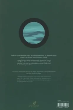 Du vent dans les pinceaux. Edition bilingue français-anglais, Christian Heinrich