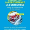Développer la performance de l'entreprise. Fédérer les équipes autour du bien commun relationnel, 2e édition, Christian Maisonneuve