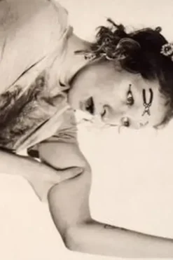 Ebouriffant.e.s, Adeline Rapon