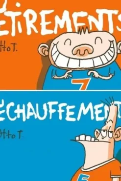 Echauffements / Etirements, Otto T.