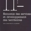 Economie des services et développement des territoires, El Mouhoub Mouhoud