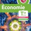 Economie Tle STMG. Edition 2023, Marc Besson
