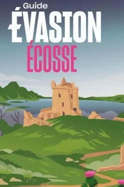 Ecosse, Jean-Philippe Follet