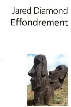 Effondrement. Comment les sociétés décident de leur disparition ou de leur survie, Jared Diamond