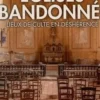 Eglises abandonnées. Lieux de culte en déshérence, Francis Meslet