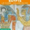 Egypte, Le Caire, Vallée du Nil. Avec 1 Plan détachable, Michelin