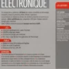 Electronique. Tout en fiches. IUT, licence, écoles d'ingénieurs, 2e édition, Yves Granjon