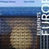Elements Europa. Conseil européen et Conseil de l'Union européenne, Jean Attali