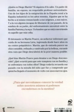 El hijo del padre. Edition en espagnol, Victor del Arbol