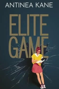 Elite Game, Antinea Kane