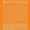 Elle, qui ne touche jamais terre, Andrea Donaera