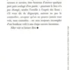 Eloge des voyages et du repos, Elisabeth Foch-Eyssette